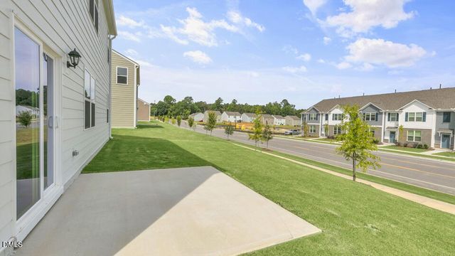 196 Reagan Crest Drive, Clayton, NC 27520