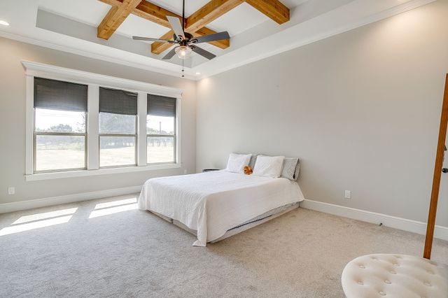 1000 Magnolia Court, Springtown, TX 76082