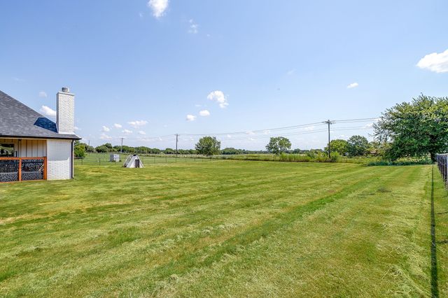 1000 Magnolia Court, Springtown, TX 76082