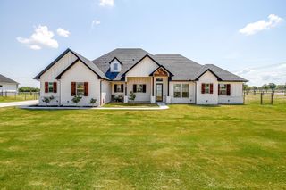 1000 Magnolia Court, Springtown, TX 76082