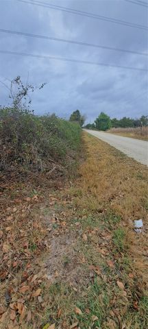 Tract 9-10 County Rd 3216, Lone Oak, TX 75453