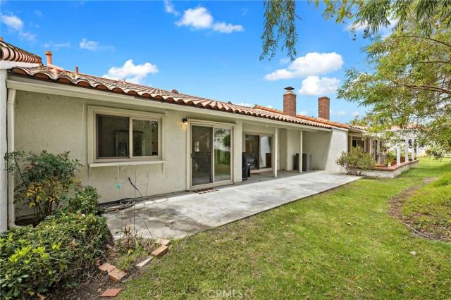 23872 Via Maragall, Mission Viejo, CA 92692
