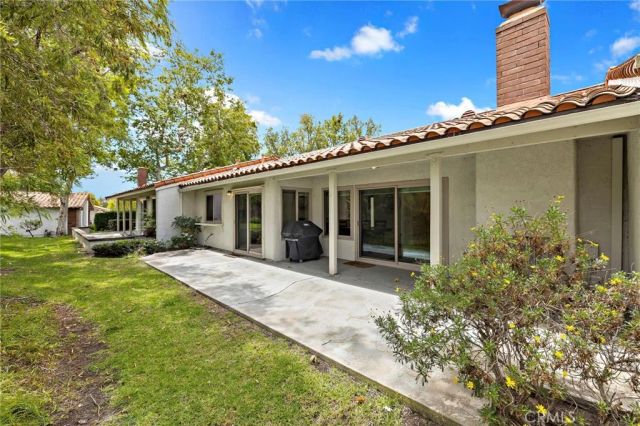 23872 Via Maragall, Mission Viejo, CA 92692