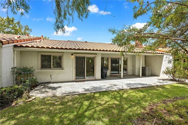 23872 Via Maragall, Mission Viejo, CA 92692