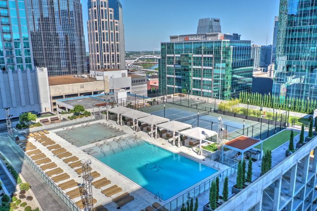 515 Church St Unit 3011, Nashville, TN 37219