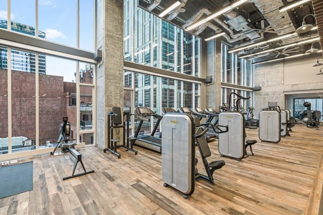 515 Church St Unit 3011, Nashville, TN 37219