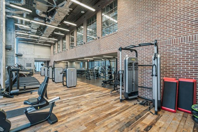 515 Church St Unit 3011, Nashville, TN 37219