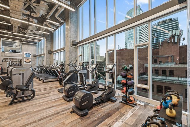 515 Church St Unit 3011, Nashville, TN 37219
