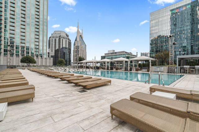 515 Church St Unit 3011, Nashville, TN 37219
