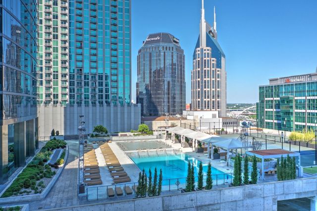 515 Church St Unit 3011, Nashville, TN 37219