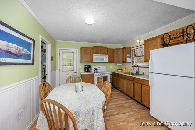 2058 N White Birch Drive, Mears, MI 49436