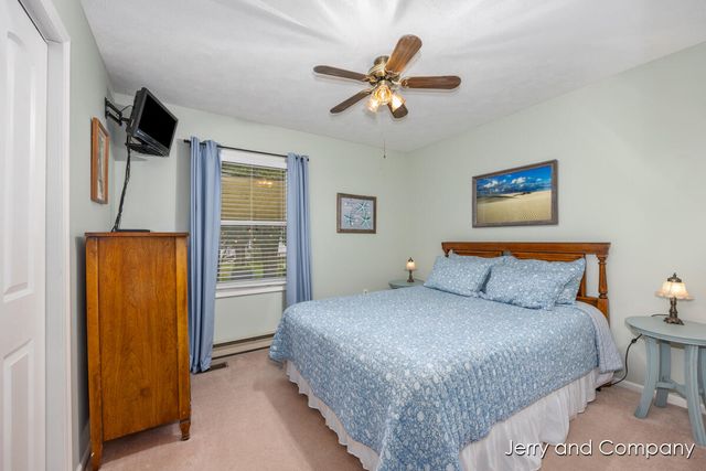 2058 N White Birch Drive, Mears, MI 49436