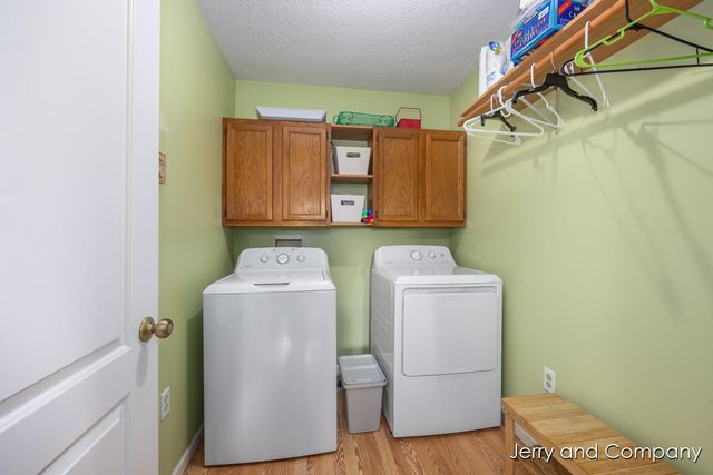 2058 N White Birch Drive, Mears, MI 49436