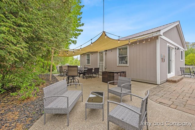 2058 N White Birch Drive, Mears, MI 49436