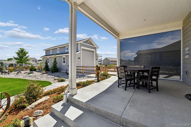 4644 Calico Place, Brighton, CO 80603