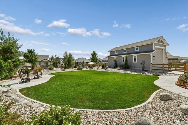 4644 Calico Place, Brighton, CO 80603