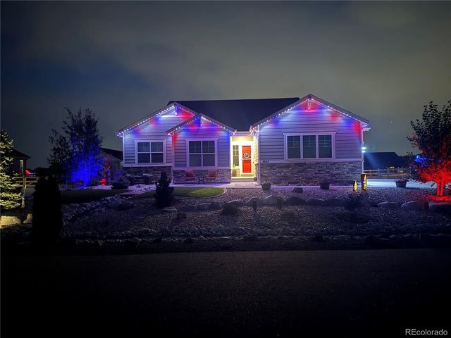 4644 Calico Place, Brighton, CO 80603