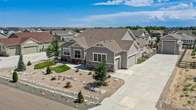 4644 Calico Place, Brighton, CO 80603