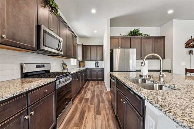 4644 Calico Place, Brighton, CO 80603