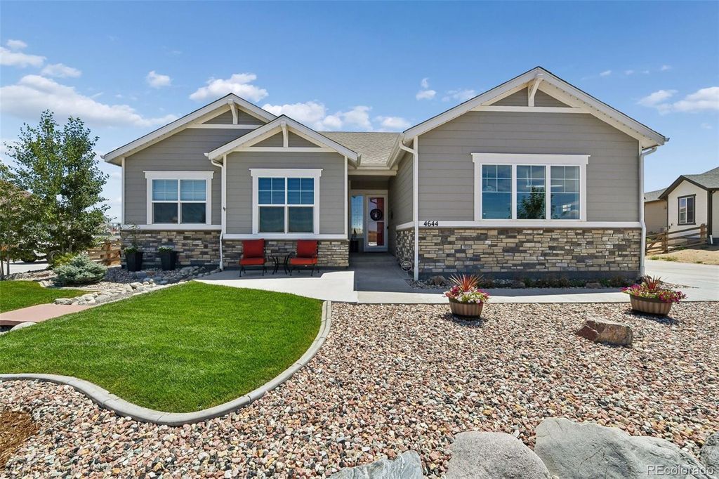 4644 Calico Place, Brighton, CO 80603