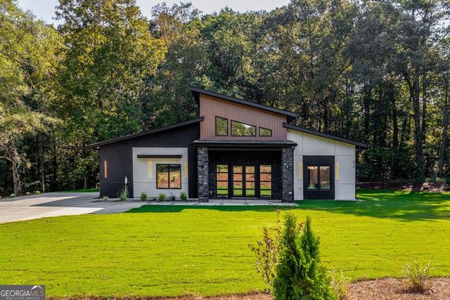 670 Loganville Highway, Winder, GA 30680