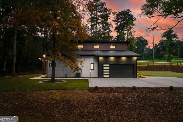 670 Loganville Highway, Winder, GA 30680