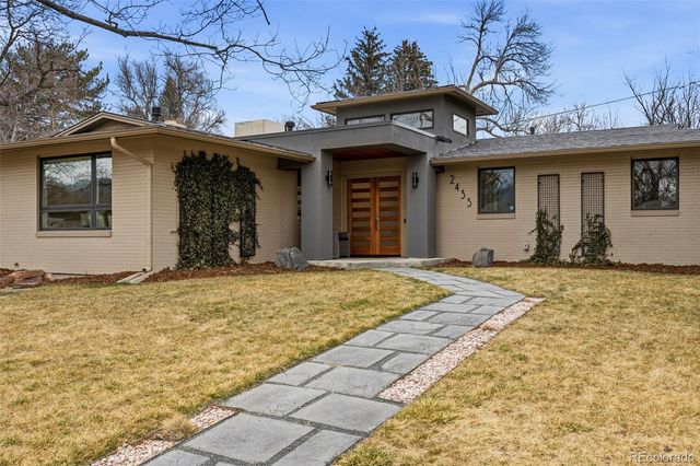 2435 Hawthorn Avenue, Boulder, CO 80304