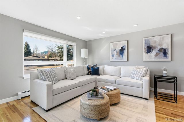 2435 Hawthorn Avenue, Boulder, CO 80304