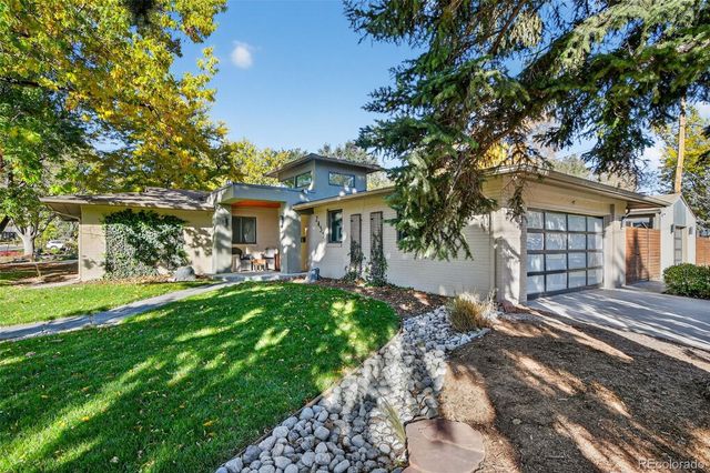 2435 Hawthorn Avenue, Boulder, CO 80304