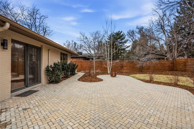 2435 Hawthorn Avenue, Boulder, CO 80304