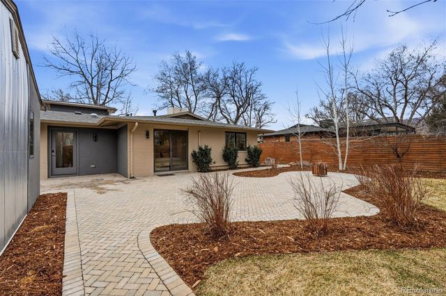 2435 Hawthorn Avenue, Boulder, CO 80304