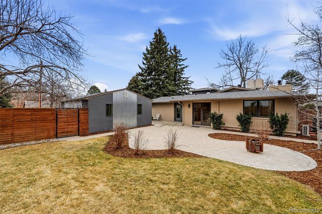 2435 Hawthorn Avenue, Boulder, CO 80304