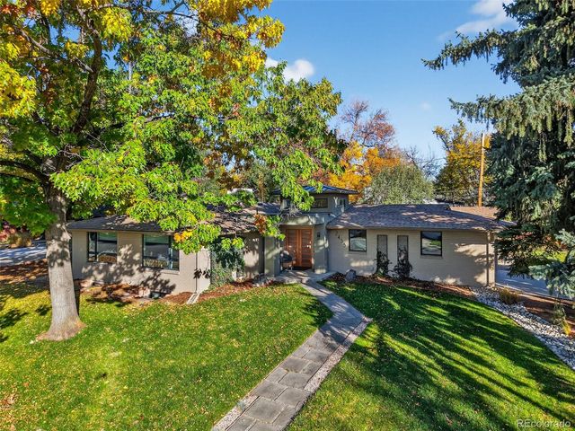 2435 Hawthorn Avenue, Boulder, CO 80304