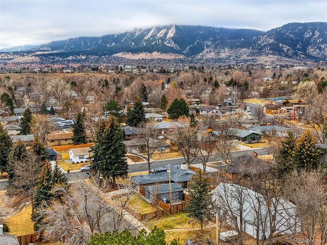 2435 Hawthorn Avenue, Boulder, CO 80304