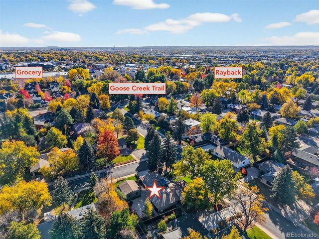 2435 Hawthorn Avenue, Boulder, CO 80304