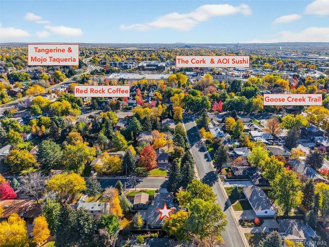 2435 Hawthorn Avenue, Boulder, CO 80304