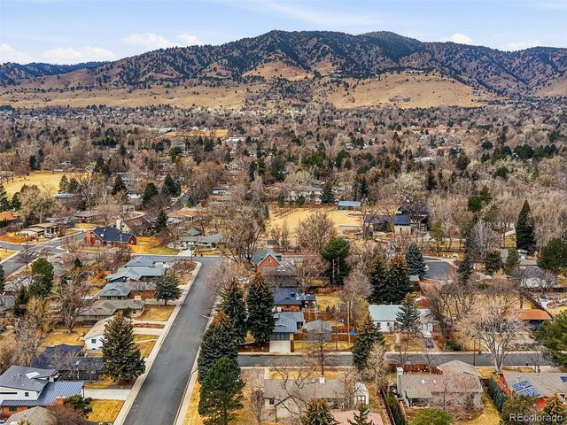 2435 Hawthorn Avenue, Boulder, CO 80304