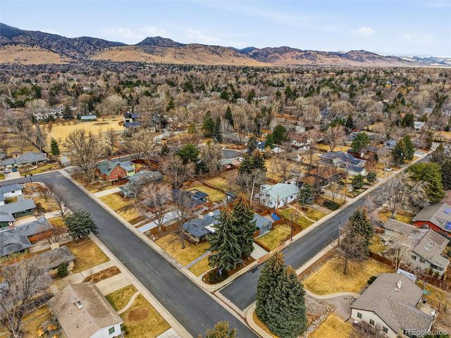 2435 Hawthorn Avenue, Boulder, CO 80304