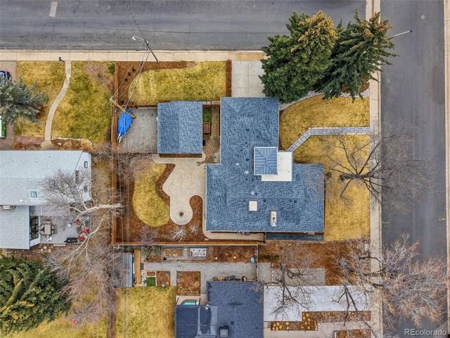 2435 Hawthorn Avenue, Boulder, CO 80304