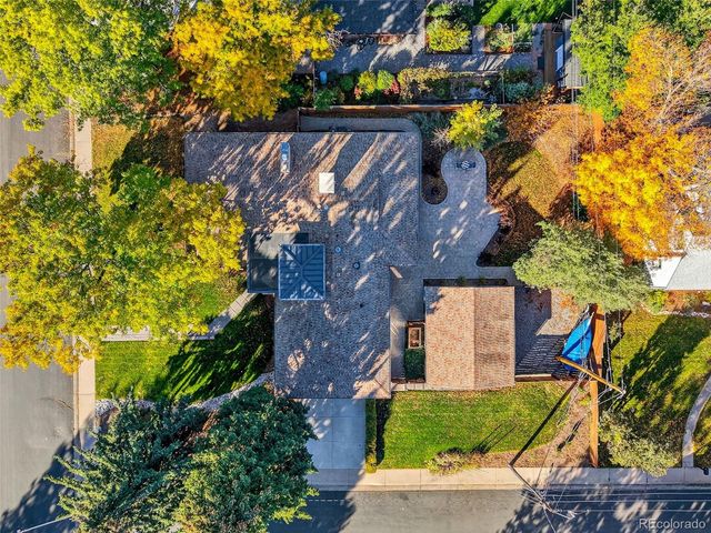 2435 Hawthorn Avenue, Boulder, CO 80304