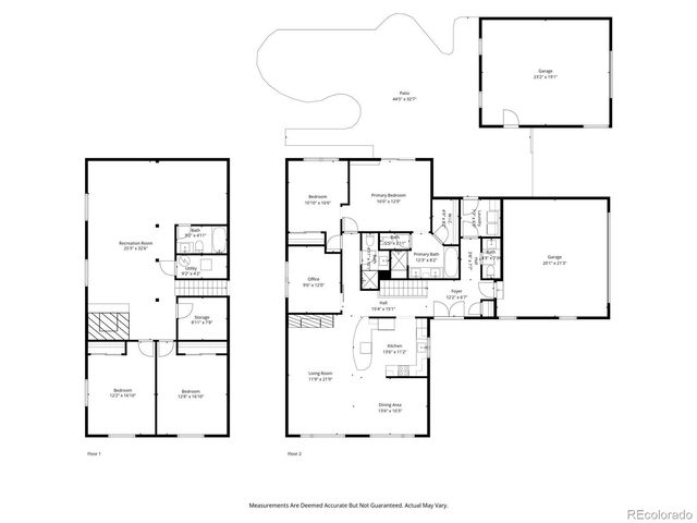 2435 Hawthorn Avenue, Boulder, CO 80304