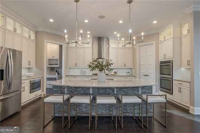 1610 Reserve Court, Alpharetta, GA 30009