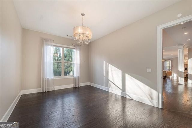 1610 Reserve Court, Alpharetta, GA 30009