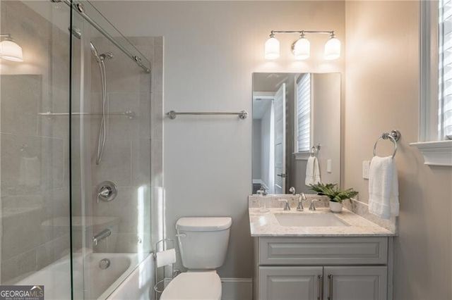 1610 Reserve Court, Alpharetta, GA 30009