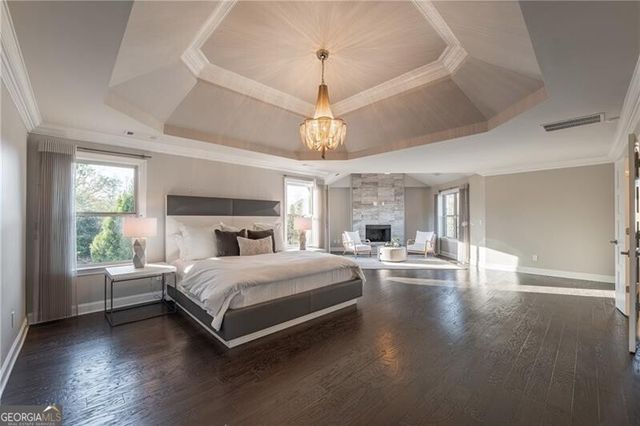 1610 Reserve Court, Alpharetta, GA 30009