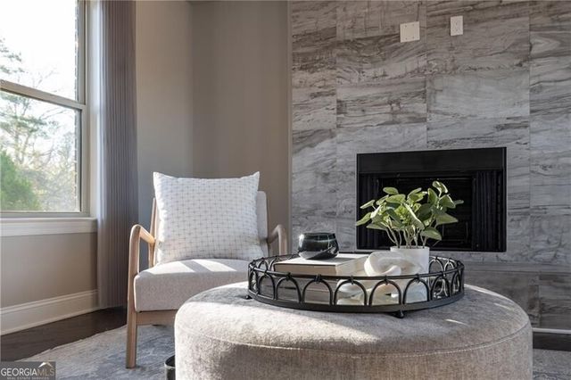 1610 Reserve Court, Alpharetta, GA 30009