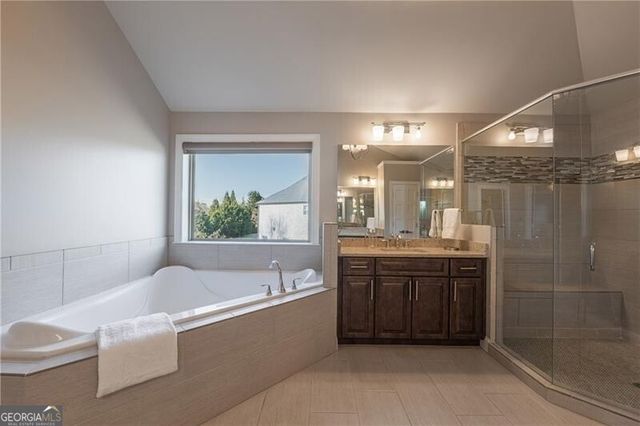 1610 Reserve Court, Alpharetta, GA 30009