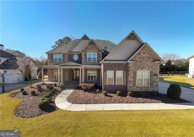 1610 Reserve Court, Alpharetta, GA 30009