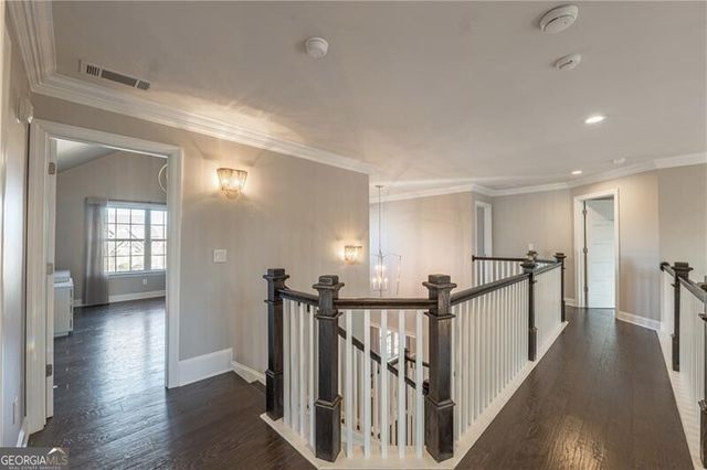 1610 Reserve Court, Alpharetta, GA 30009