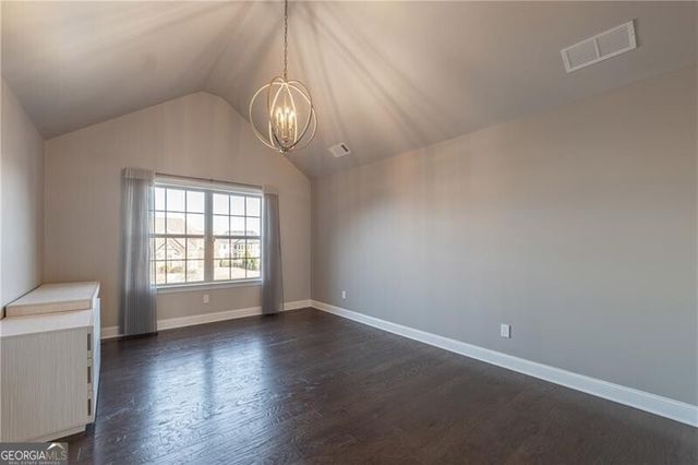 1610 Reserve Court, Alpharetta, GA 30009